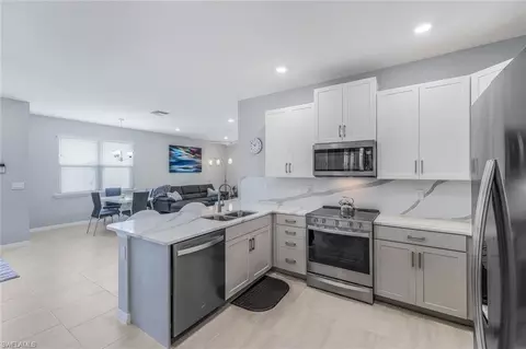 Kitchen - 1224 Enbrook Loop, Naples, FL 34114 photo 2 of 3