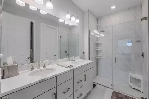 Bath - 1224 Enbrook Loop, Naples, FL 34114 photo 1 of 2