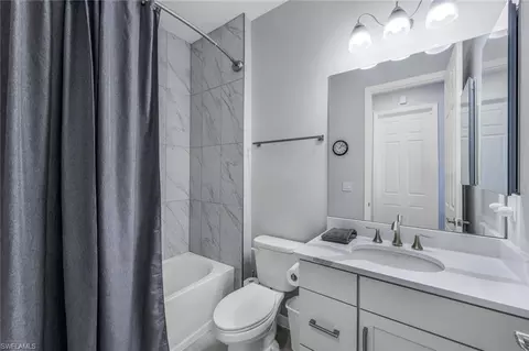 Bath - 1224 Enbrook Loop, Naples, FL 34114 photo 2 of 2