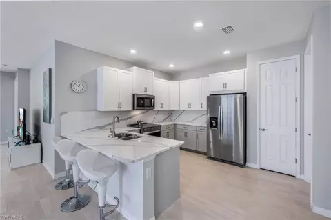 Kitchen - 1224 Enbrook Loop, Naples, FL 34114 photo 1 of 3