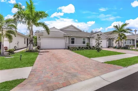 Exterior - 1224 Enbrook Loop, Naples, FL 34114 photo 3 of 6