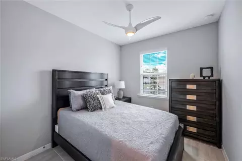 Bedroom - 1224 Enbrook Loop, Naples, FL 34114 photo 2 of 2