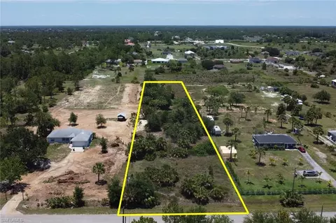 Nnnn 29th Ave Ne, Naples, FL 34120