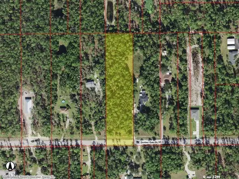 0000 Golden Gate Blvd E, Naples, FL 34120