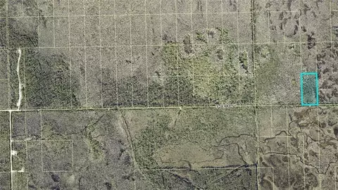 Lot 5 Access Undetermined, Bonita Springs, FL 34135