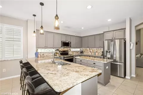 Kitchen - 1929 Par Dr, Naples, FL 34120 photo 2 of 5