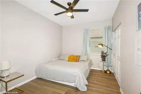 Bedroom - 1929 Par Dr, Naples, FL 34120 photo 4 of 4
