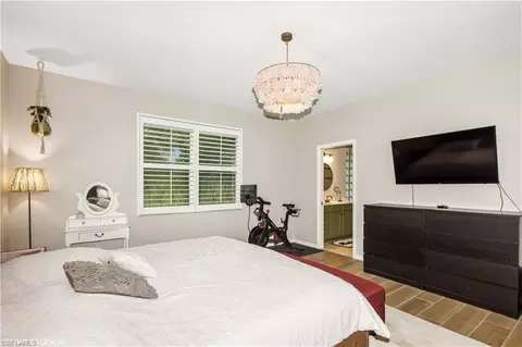 Bedroom - 1929 Par Dr, Naples, FL 34120 photo 3 of 4