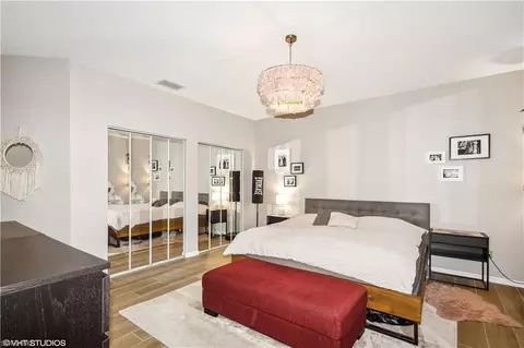 Bedroom - 1929 Par Dr, Naples, FL 34120 photo 2 of 4