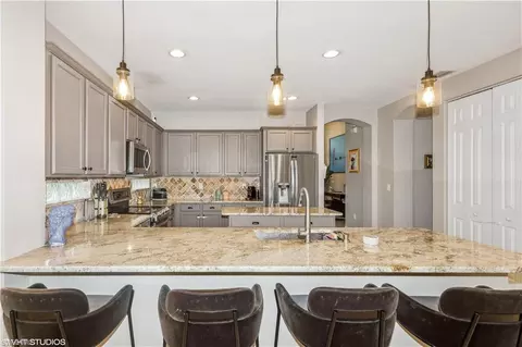 Kitchen - 1929 Par Dr, Naples, FL 34120 photo 3 of 5
