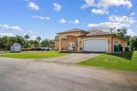 3620 34th Ave SE, Naples, FL 34117