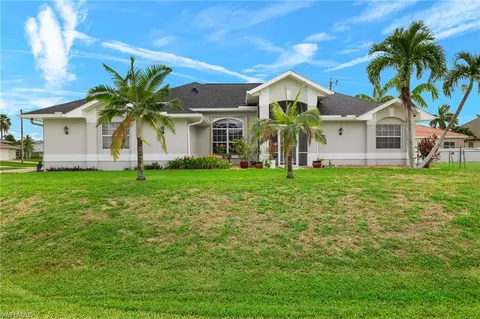5242 SW 24th Ave, Cape Coral, FL 33914