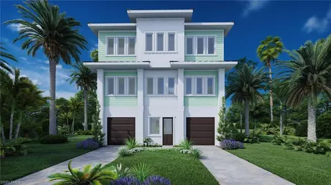151 Chapel St, Fort Myers Beach, FL 33931