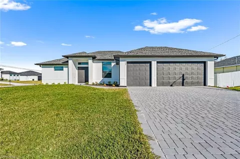 509 NE 2nd Ave, Cape Coral, FL 33909