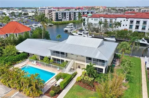 1351 Curlew Ave #204, Naples, FL 34102