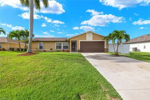 1207 SW 29th St, Cape Coral, FL 33914
