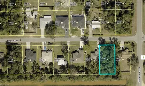 5003 2nd St W, Lehigh Acres, FL 33971