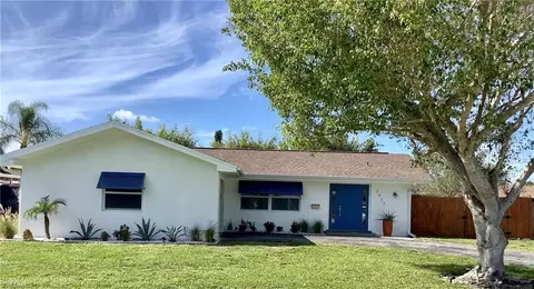 3411 Corana Way, Naples, FL 34105