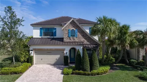 9418 Greenleigh Ct, Naples, FL 34120
