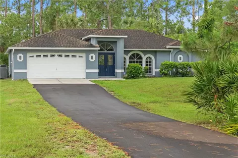 2020 22nd Ave NE, Naples, FL 34120