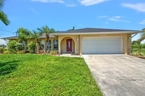 3044 NW Juanita Pl, Cape Coral, FL 33993