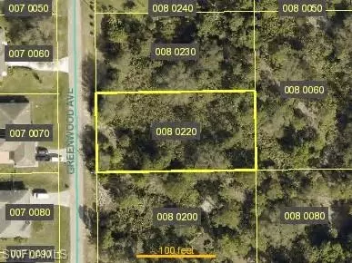 414 Greenwood Ave, Lehigh Acres, FL 33972