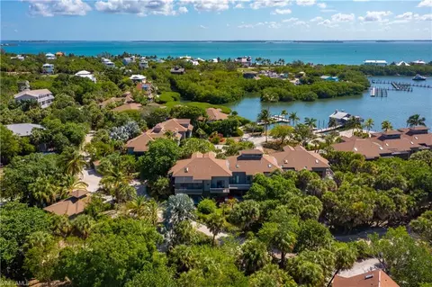 4491 Escondidio Ln #74, Captiva, FL 33924