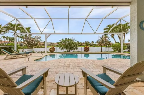 2404 Ashbury Cir, Cape Coral, FL 33991