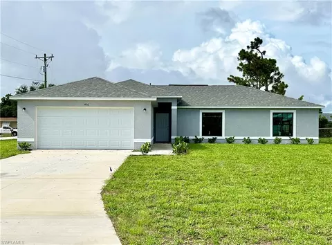 1436 SE 30th Ter, Cape Coral, FL 33904