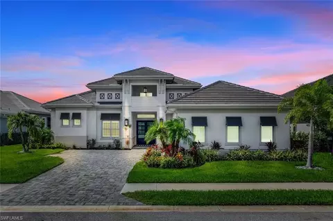 14225 Laguna Springs Ln, Naples, FL 34114