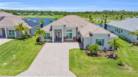 15105 River Birch Ct, Punta Gorda, FL 33955