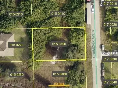 510 Chamonix Ave S, Lehigh Acres, FL 33974