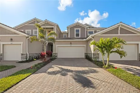 4557 Arboretum Cir #103, Naples, FL 34112