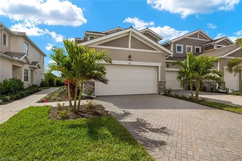 4557 Arboretum Cir #201, Naples, FL 34112