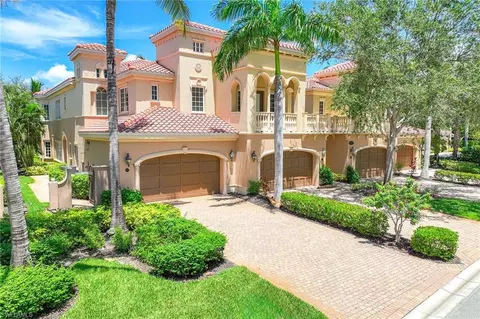 9275 Menaggio Ct #101, Naples, FL 34114