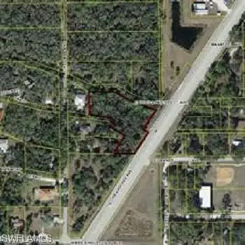 980 W Hickpochee Ave, Labelle, FL 33935
