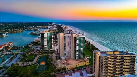3991 Gulf Shore Blvd N #1201, Naples, FL 34103