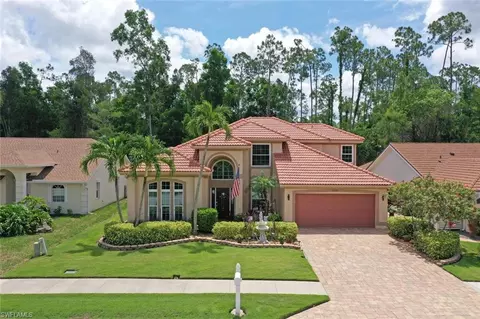 2160 Piccadilly Circus, Naples, FL 34112