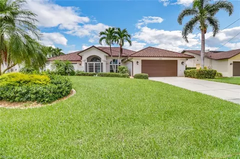 2923 SW 39th Ter, Cape Coral, FL 33914