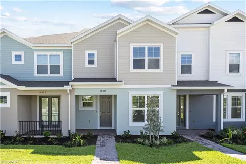 17398 Alderwood Ln, Punta Gorda, FL 33982