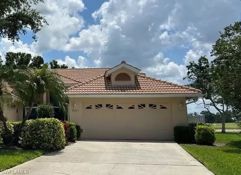 8095 Palomino Dr #24, Naples, FL 34113