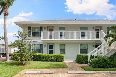 651 W Elkcam Cir #821, Marco Island, FL 34145