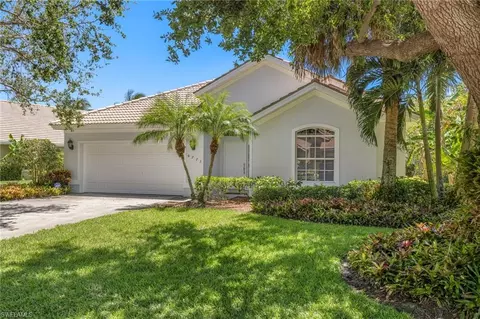 6773 Southern Oak Ct, Naples, FL 34109