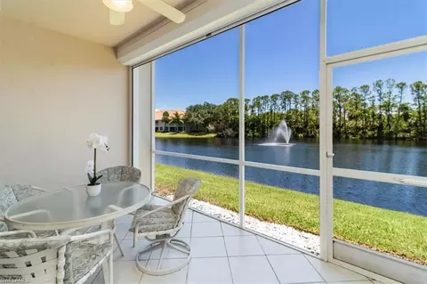 1032 Manor Lake Dr #D104, Naples, FL 34110