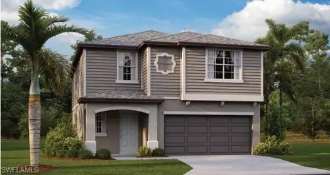 7168 Sugar Pine Way, Fort Myers, FL 33966