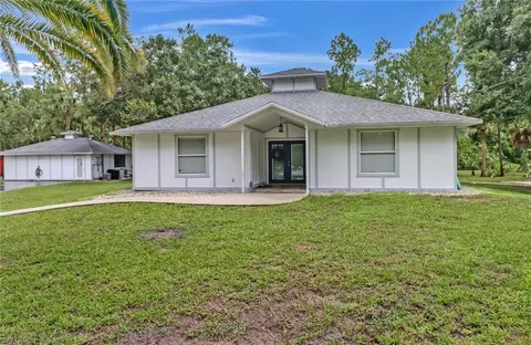 4499 10th Ave SE, Naples, FL 34117