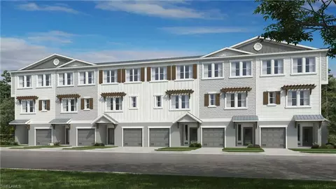 1625 Compass Pointe Ct #101, Punta Gorda, FL 33950