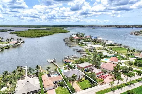 15 Capri Blvd, Naples, FL 34113 photo 34
