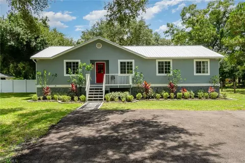 14990 Orange River Rd, Fort Myers, FL 33905