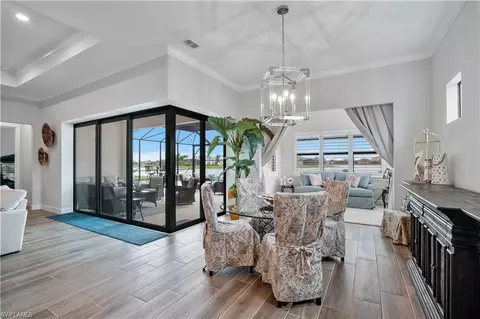 Dining - 20150 Napa Loop, Estero, FL 33928 photo 1 of 2